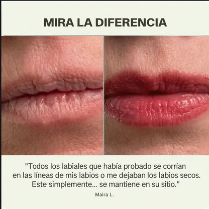 Velmadora – Labial para labios maduros