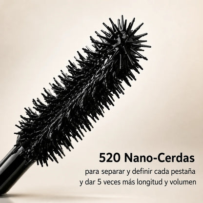 Máscara Sérum para Pestañas Velmadora™