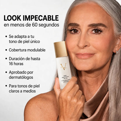 Fondotinta 4 in 1
