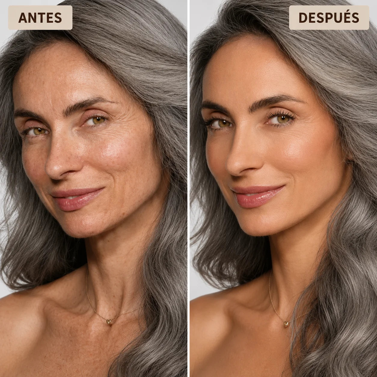 Base de maquillaje 4 en 1