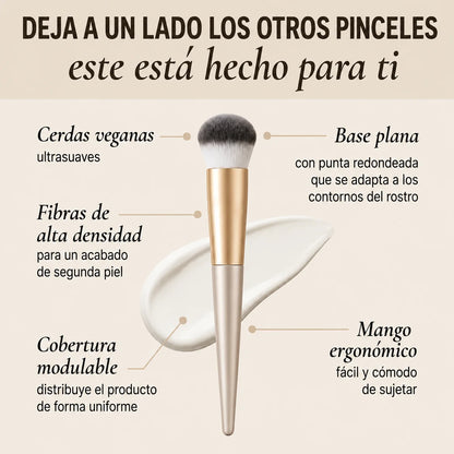Brocha Esencial
