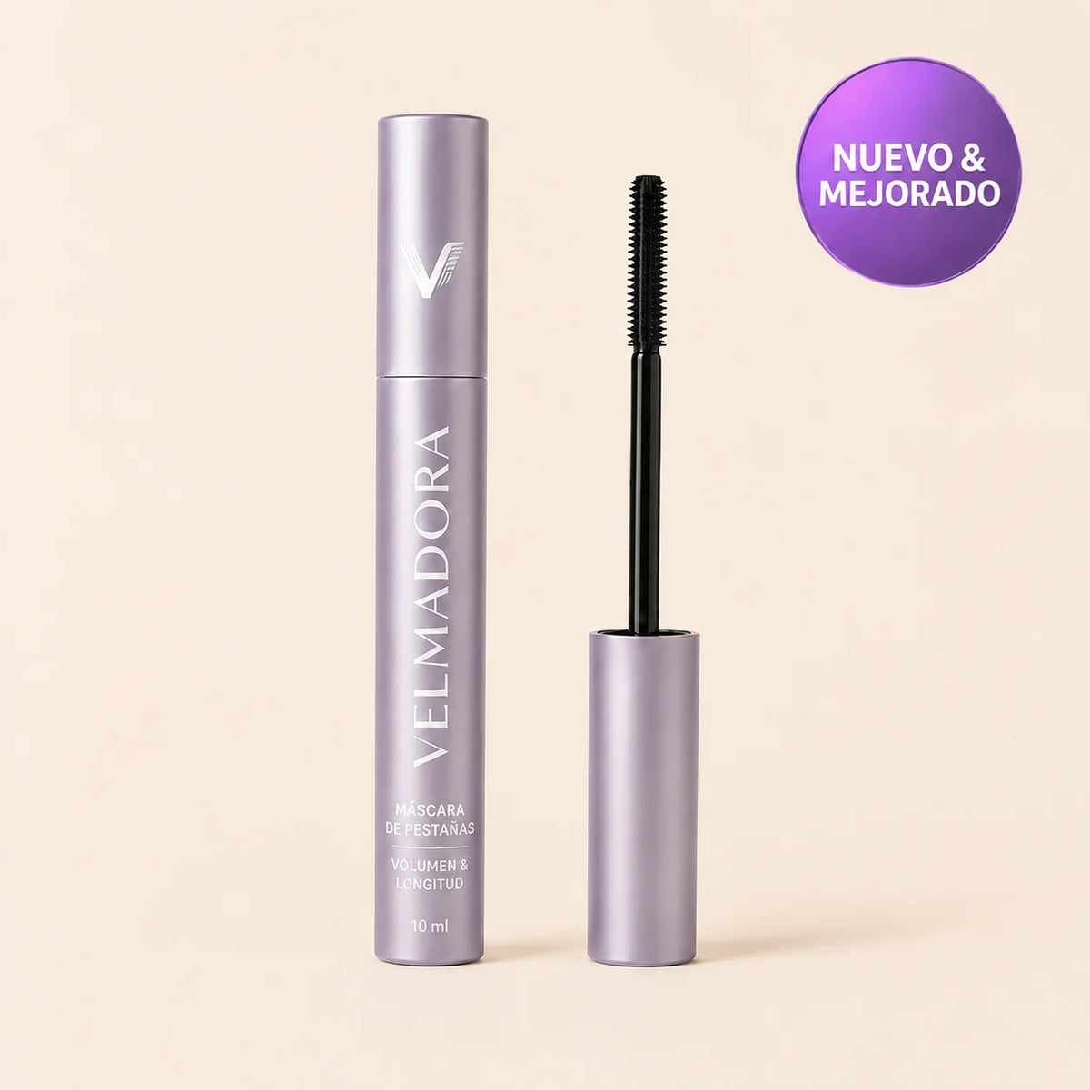 Máscara Sérum para Pestañas Velmadora™