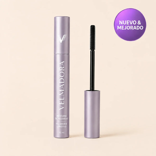 Máscara Sérum para Pestañas Velmadora™